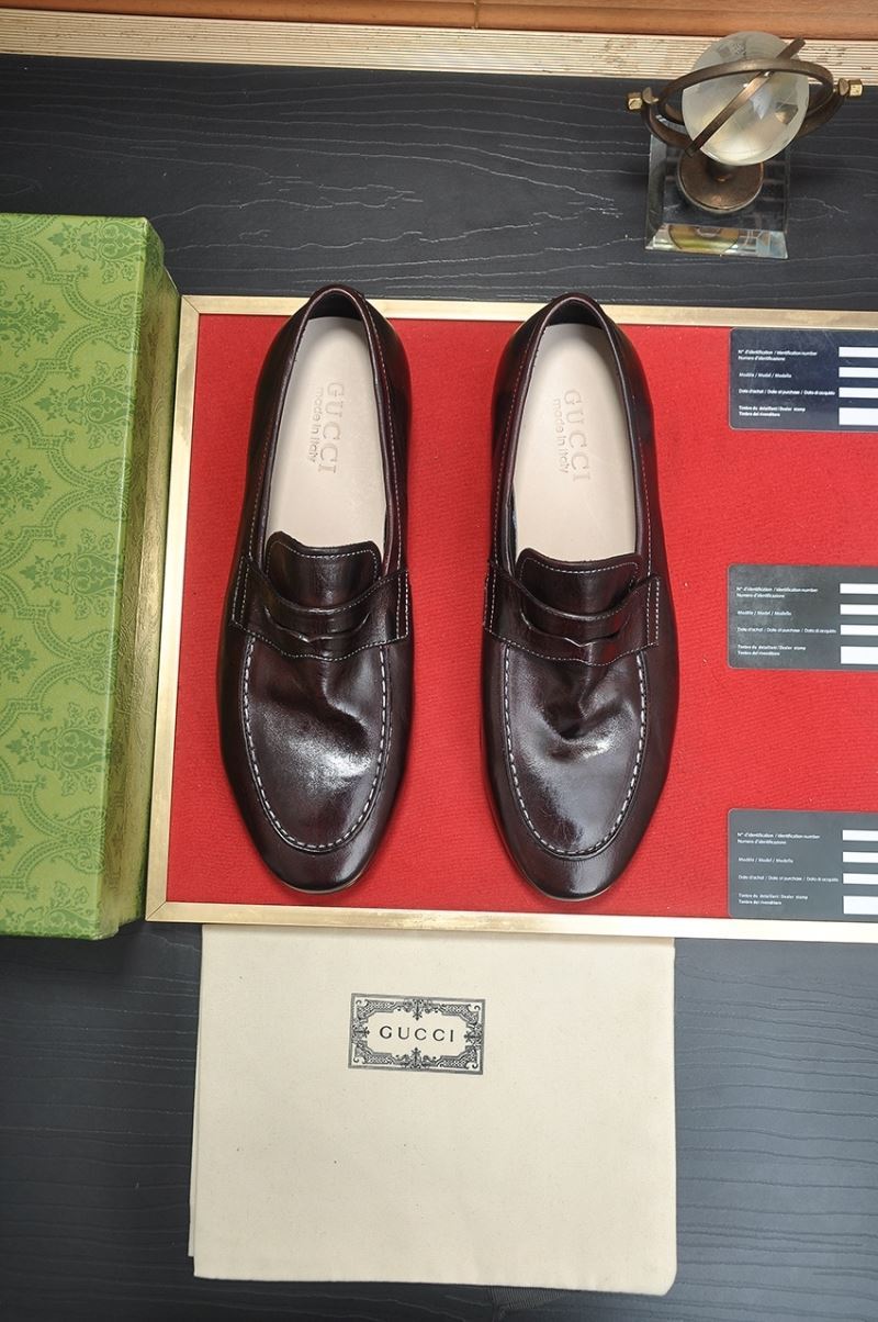 Gucci Business Shoes